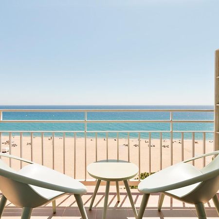 Aparthotel Xic Platja d'Aro  Exterior foto
