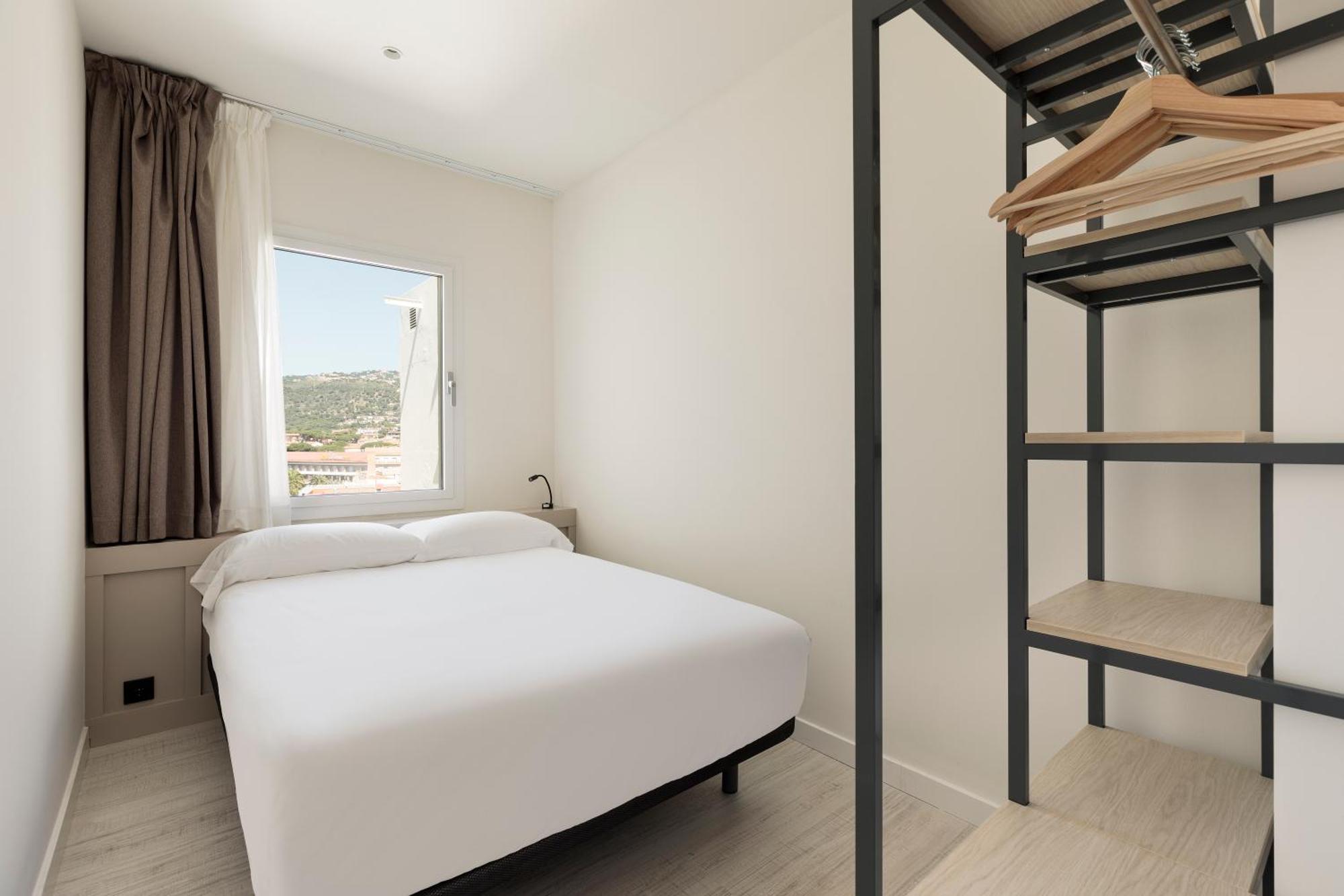 Aparthotel Xic Platja d'Aro  Exterior foto
