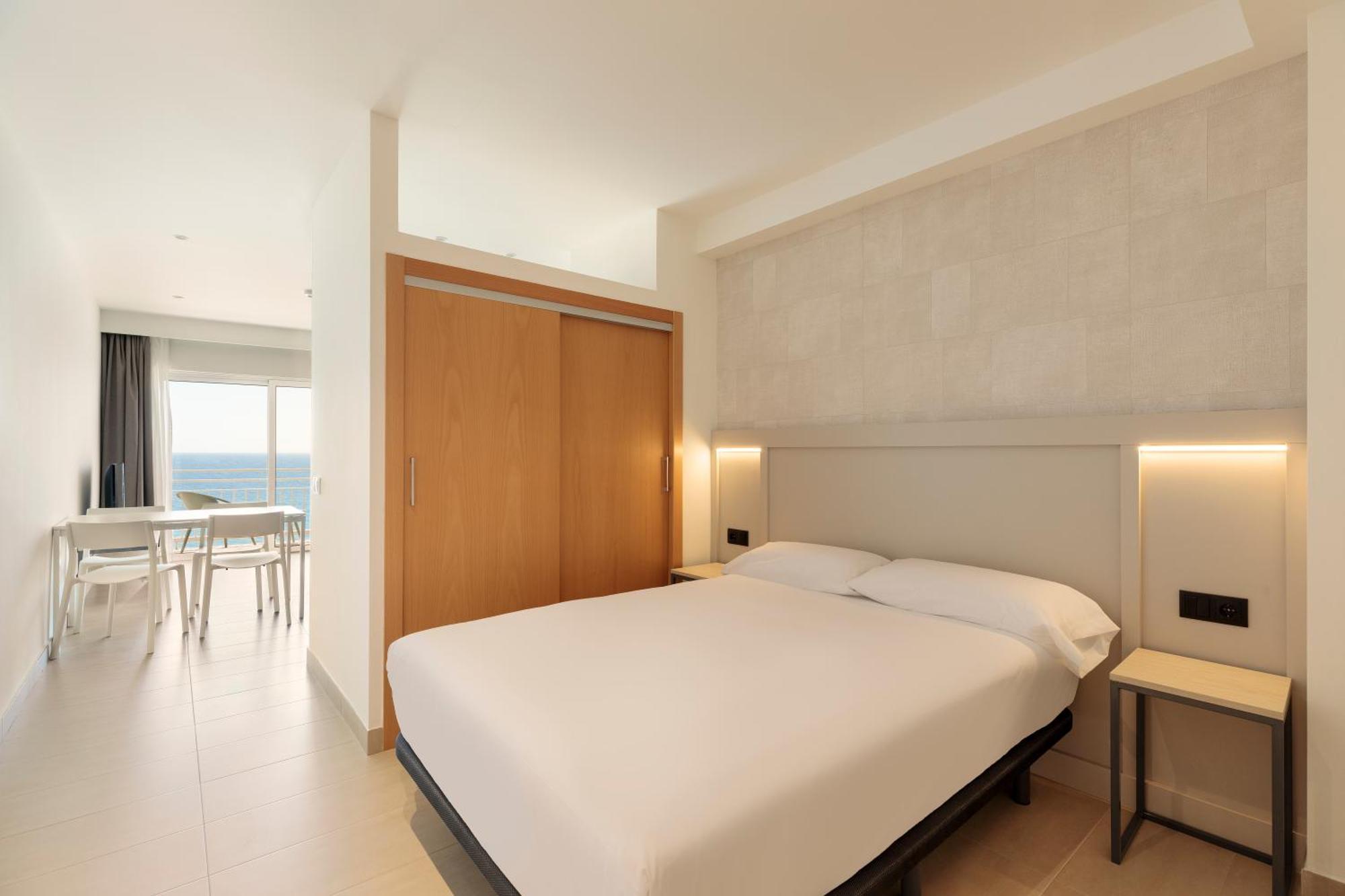 Aparthotel Xic Platja d'Aro  Exterior foto