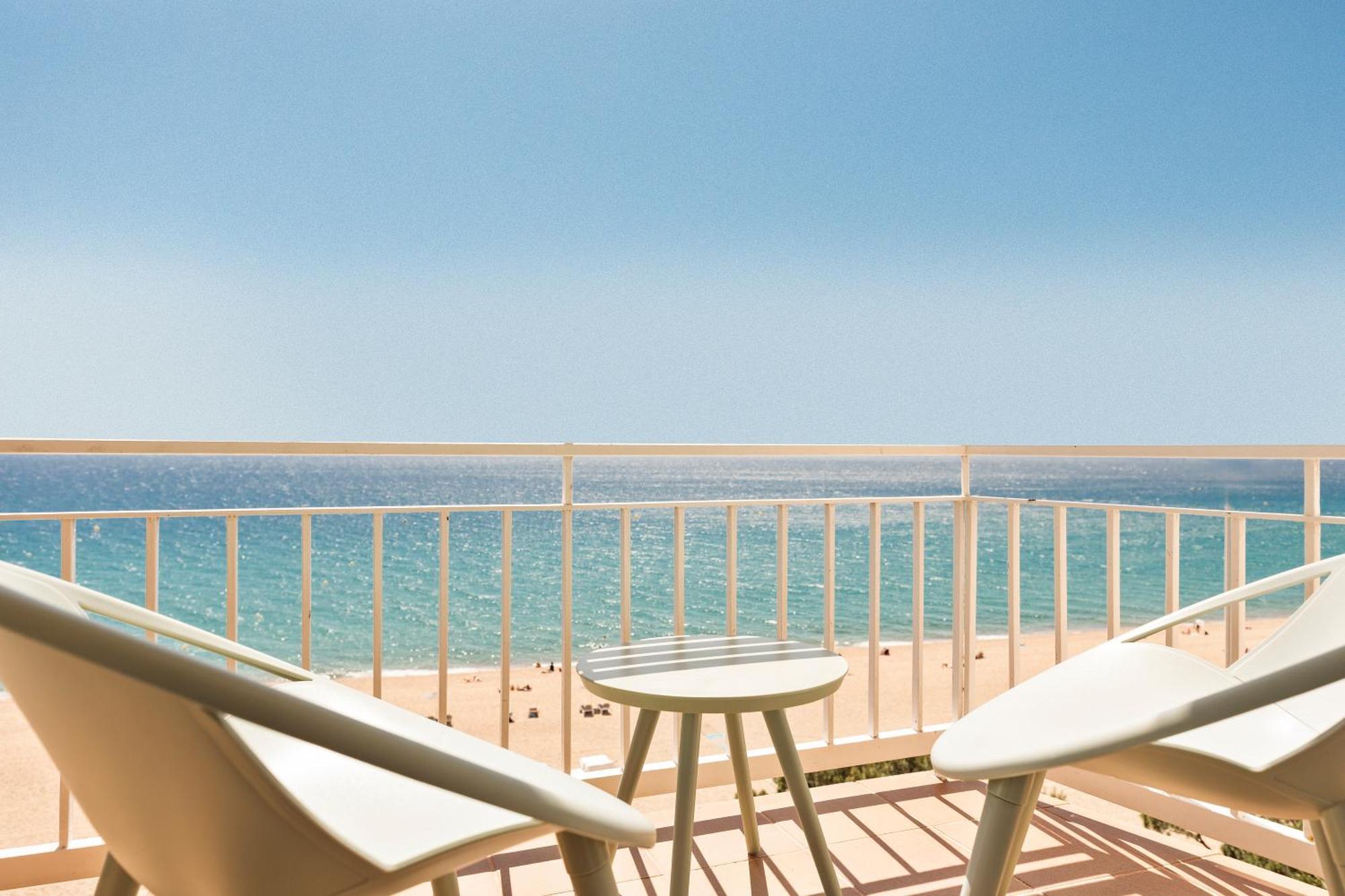 Aparthotel Xic Platja d'Aro  Exterior foto