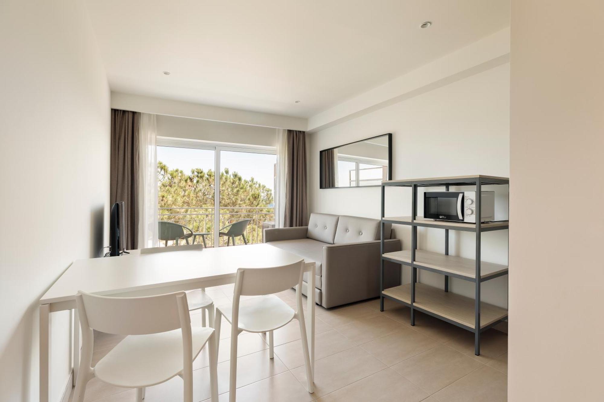 Aparthotel Xic Platja d'Aro  Exterior foto