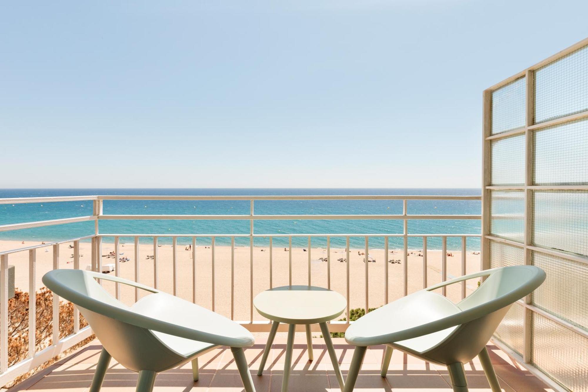 Aparthotel Xic Platja d'Aro  Exterior foto