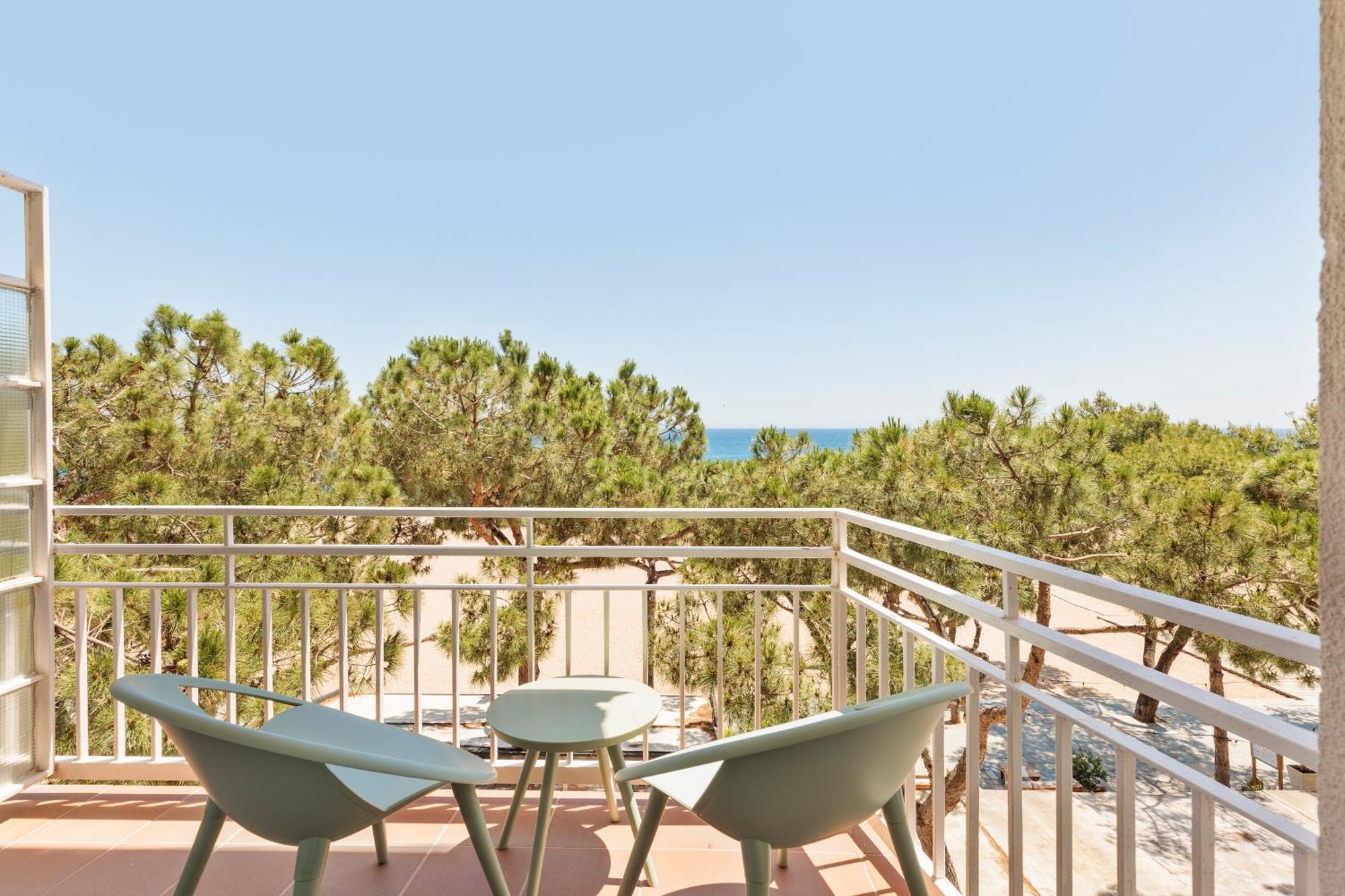 Aparthotel Xic Platja d'Aro  Exterior foto