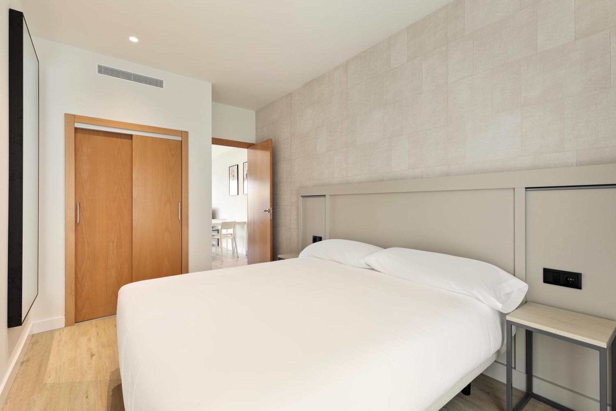 Aparthotel Xic Platja d'Aro  Exterior foto