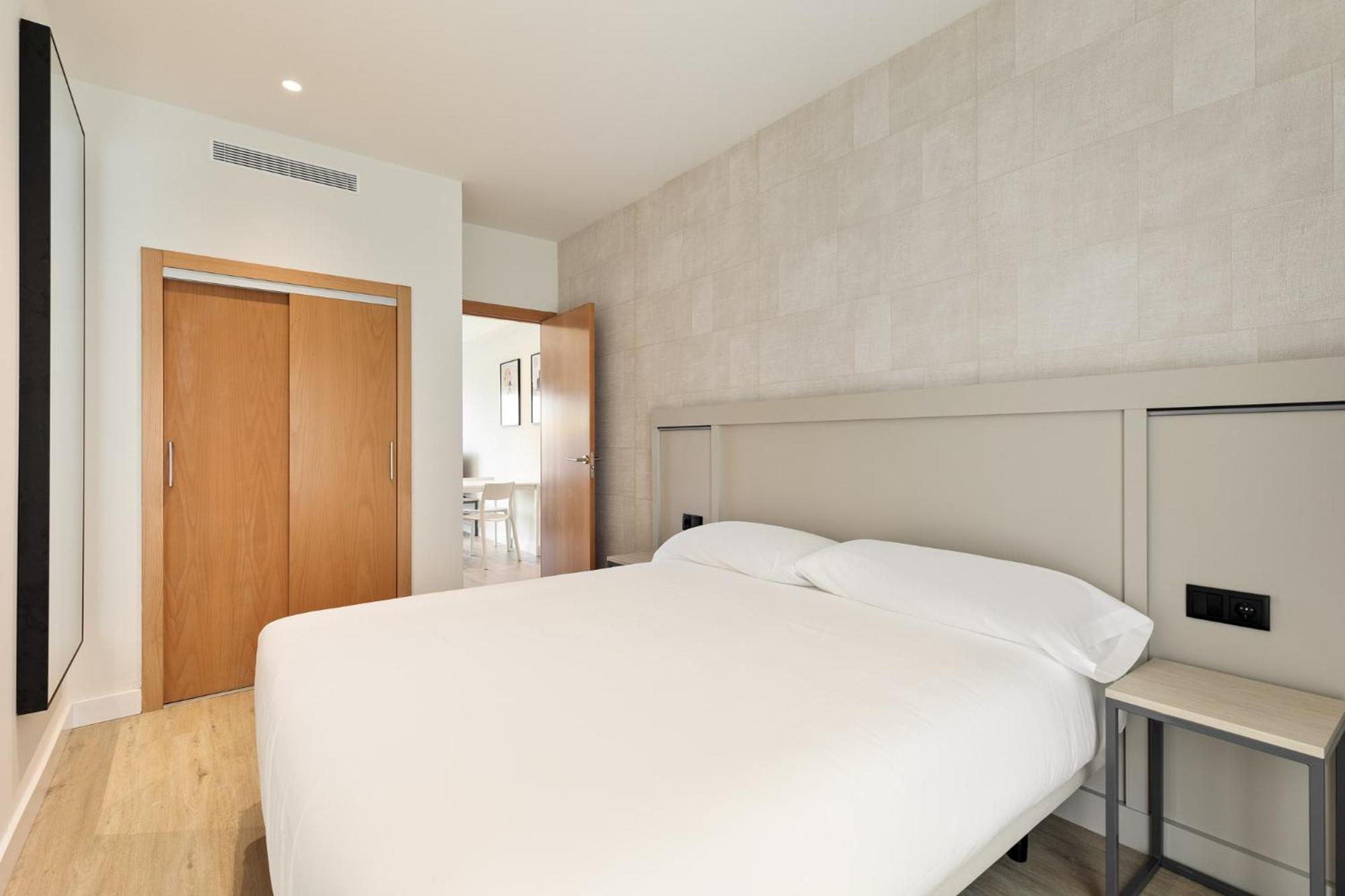 Aparthotel Xic Platja d'Aro  Exterior foto