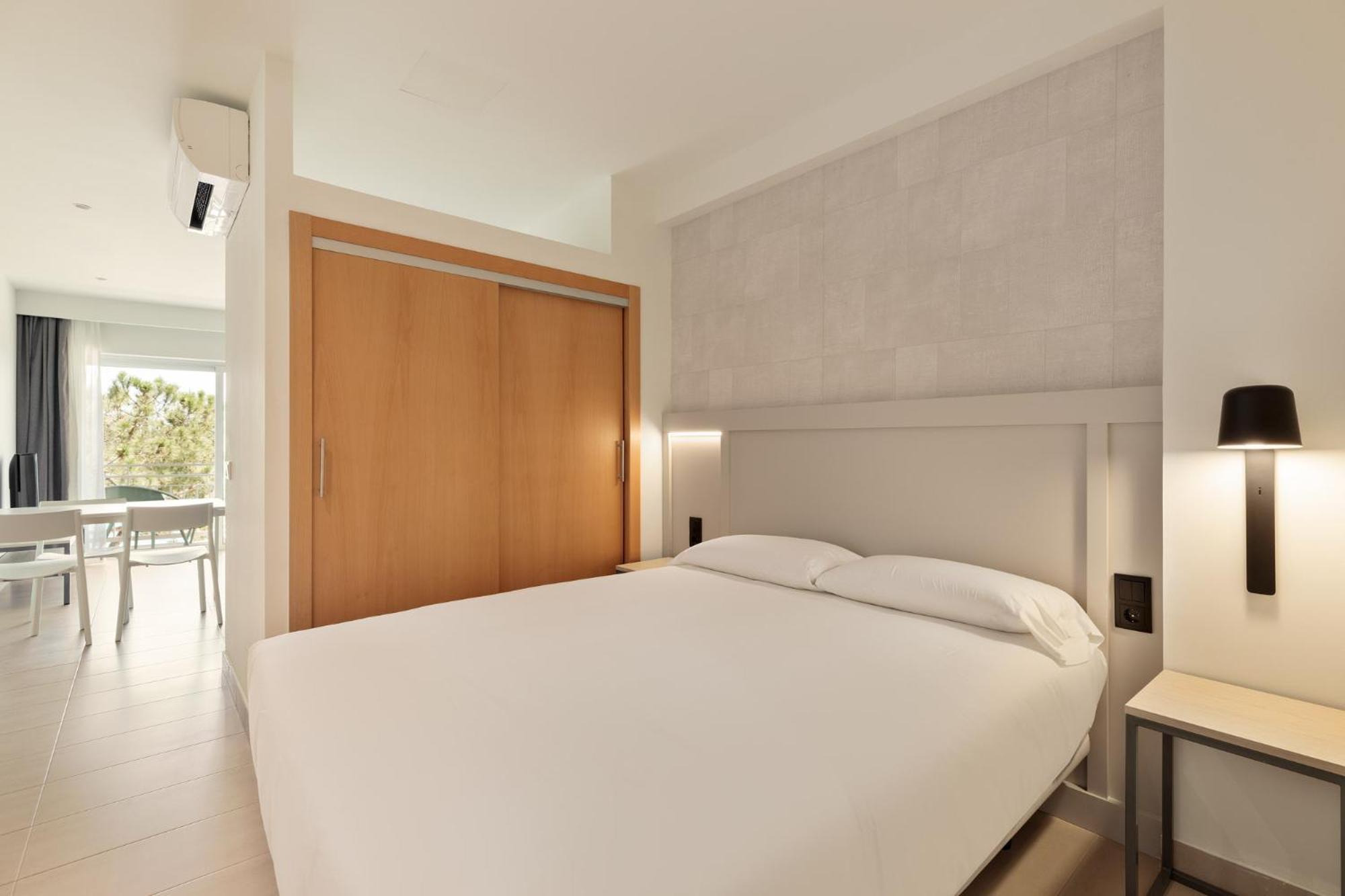 Aparthotel Xic Platja d'Aro  Exterior foto