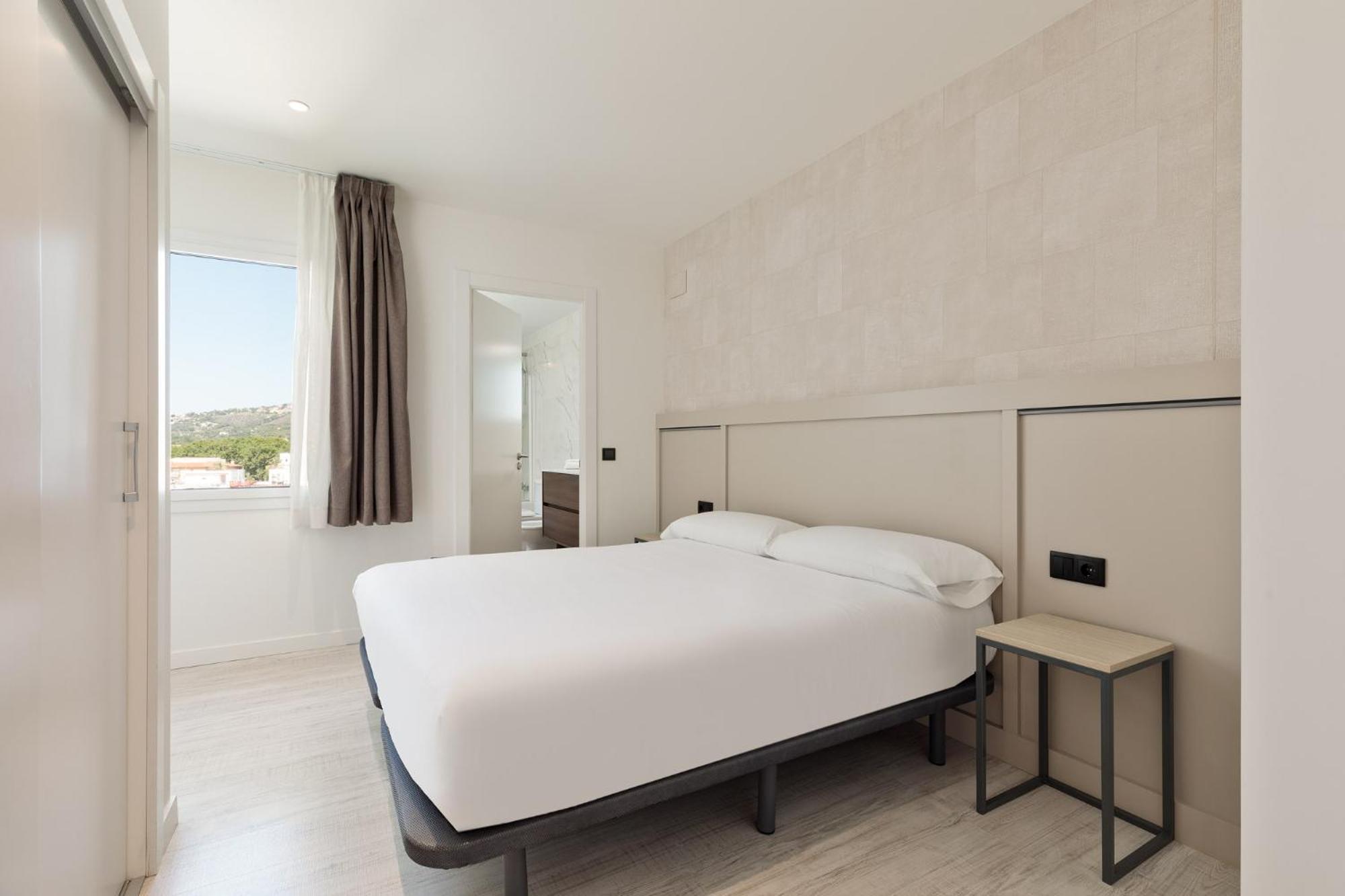 Aparthotel Xic Platja d'Aro  Exterior foto