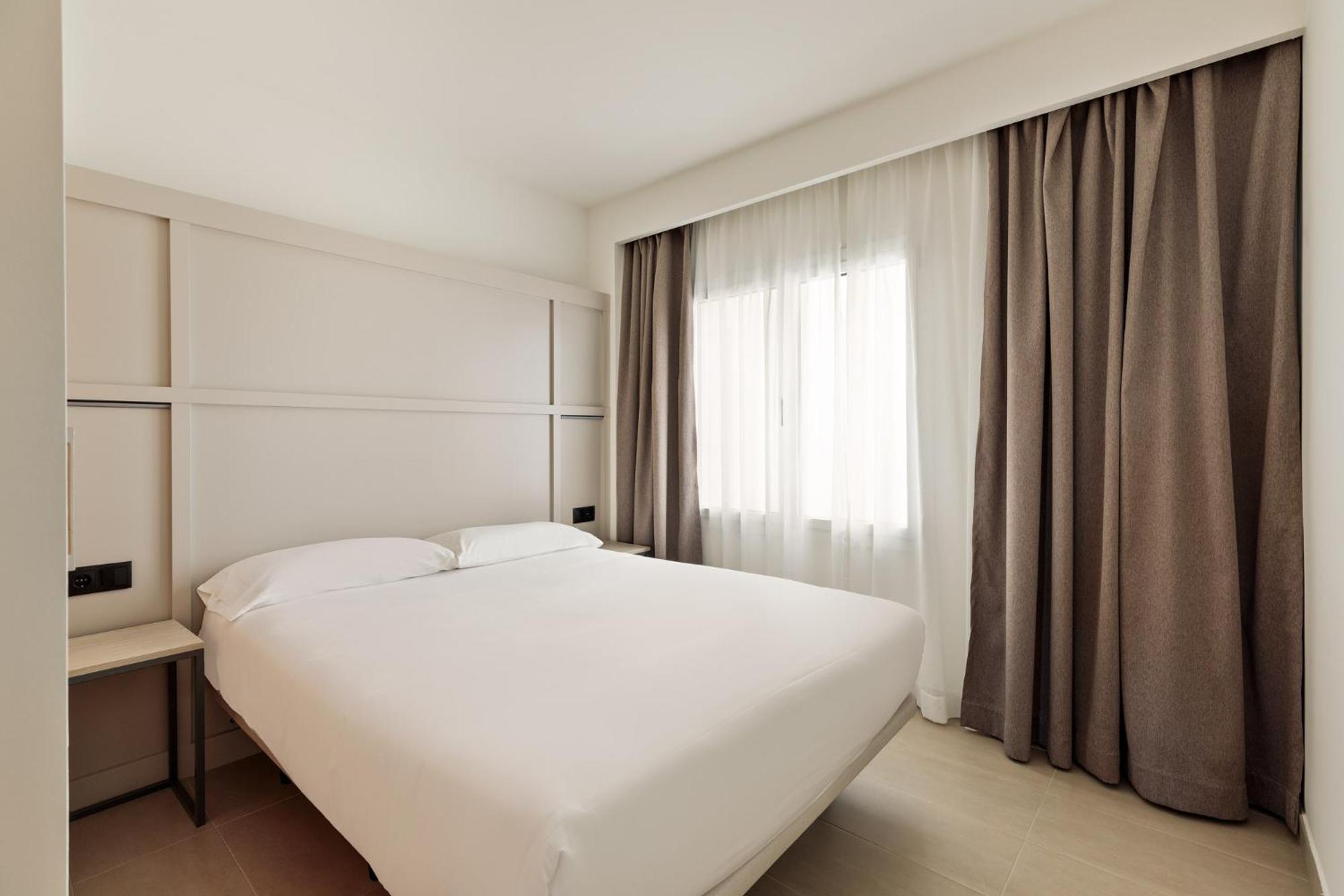 Aparthotel Xic Platja d'Aro  Exterior foto