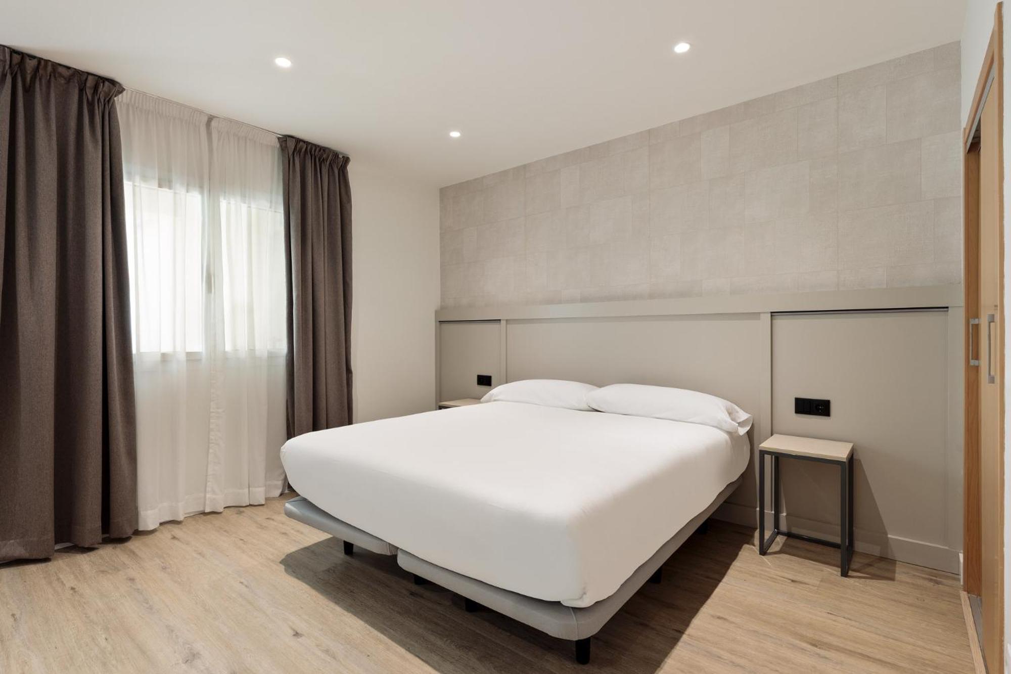 Aparthotel Xic Platja d'Aro  Exterior foto